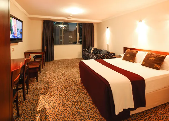 Astor Metropole Hotel
