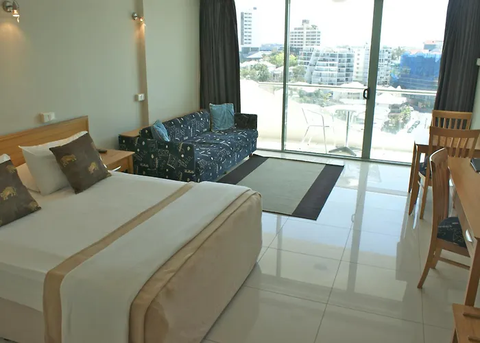 Astor Metropole Hotel