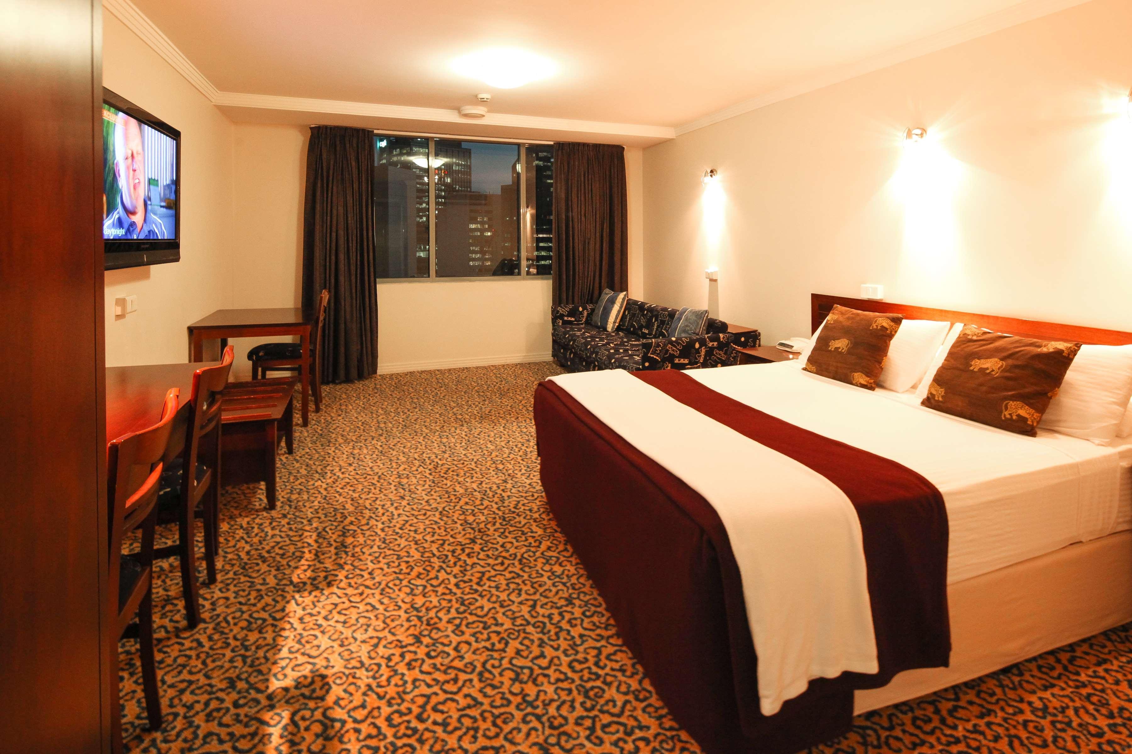 Hotel Astor Metropole 3*