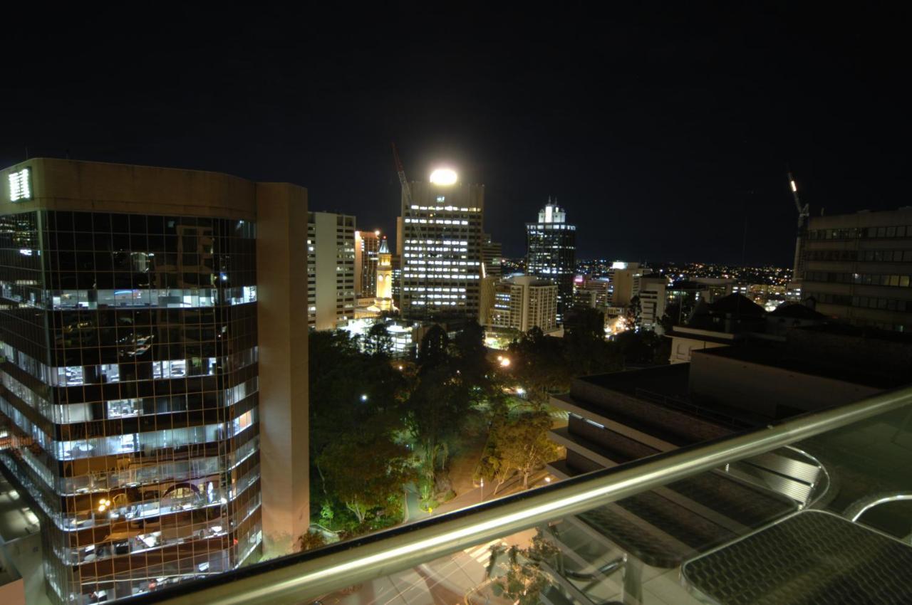 Astor Metropole 3* Brisbane
