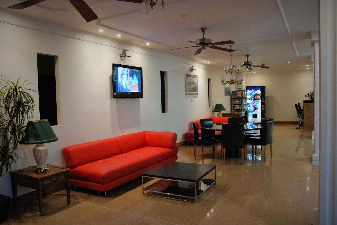 Astor Metropole Hotel 3*