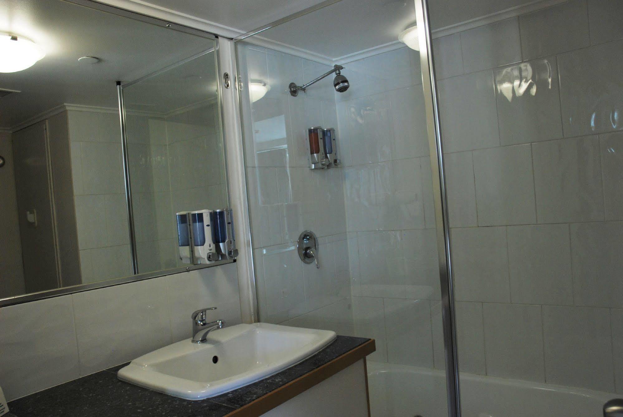 Astor Metropole Hotel Brisbane
